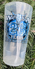 Wacken becher blau 0 - or.,