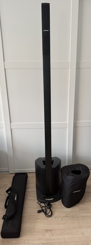 Bose compact portable - portable, line