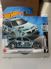 Hot Wheels HRY61 - PONTIAC