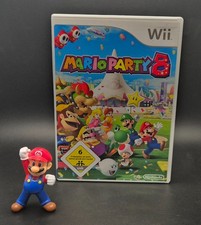 Mario Party 8 - Nintendo Wii