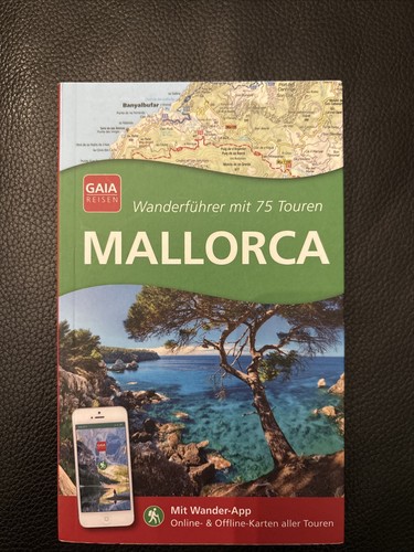 Mallorca gaia reisen - mallorca,
