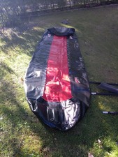 Grabner Schlauchboot XR