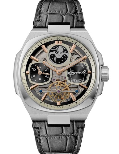 Ingersoll i15801 herrenuhr - i15801, the