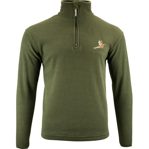Jack pyke fasan fleecepullover - pyke,