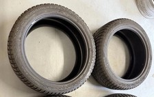 2x 255 45 20 NOKIAN 255/45 R20