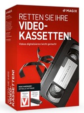 MAGIX Retten Sie Ihre