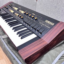 YAMAHA CS15D Analog Phonic