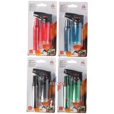 Sturm Feuerzeug Jet Flame Mini