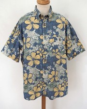 Hawaii Shirt Abbate Herren