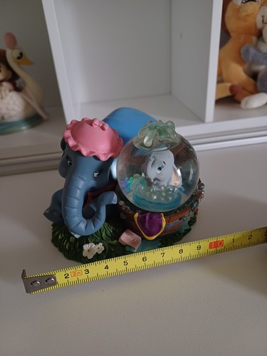 Schneekugel disney dumbo - disney,