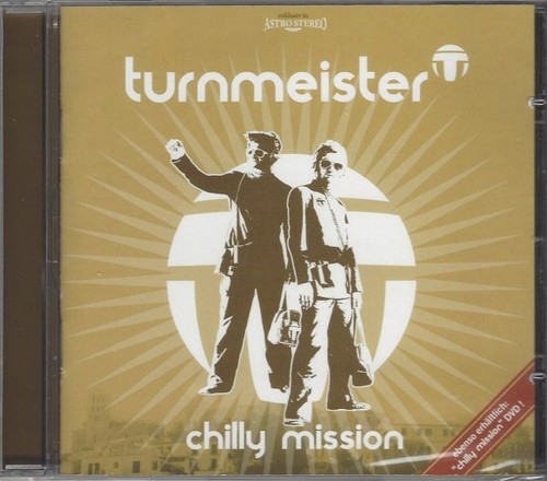 Turnmeister chilly mission - chilly,