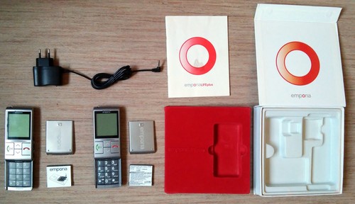 Emporia life plus - emporia,