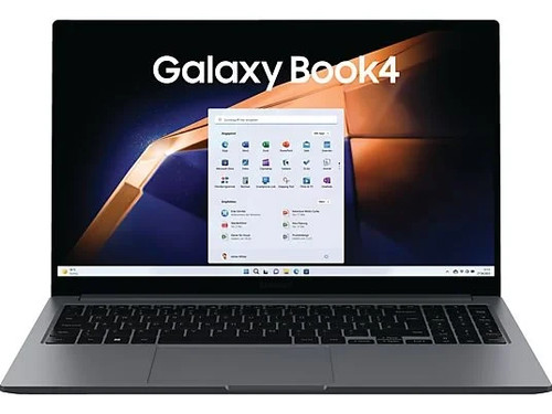 Samsung galaxy book4 - galaxy,