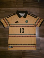 Bob marley jamaika trikot - jamaika,
