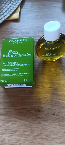 Clarins aroma eau - clarins,