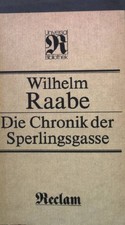 Die Chronik der
