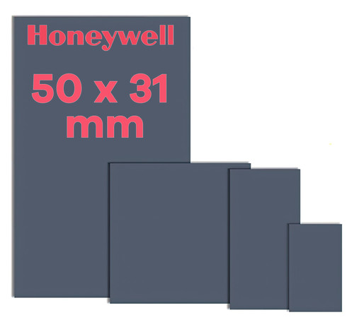 Honeywell thermopad ptm7950 - thermopad,