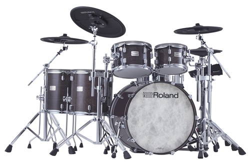 Roland vad716 kit - kit, e-drum