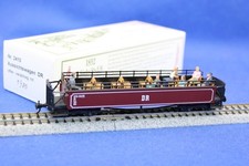 Technomodell 2410 Spur H0e DR