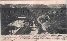 AK Plauenscher Grund Dresden