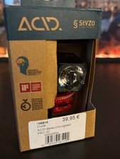 2 Set ACID Beleuchtungsset PRO