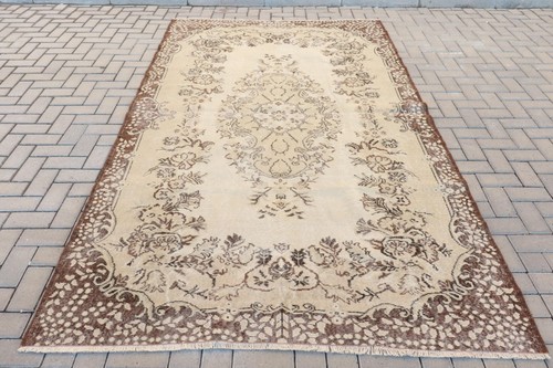Türkischer 7x9 fuß - 5,7x9,8,