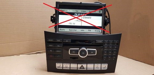 Radio navi 1cd - radio,
