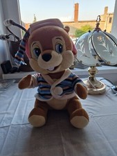 Stofftier Maus ( Whalt Disney) Von Nicky Toy 30 cm Hoch