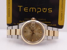 Rolex datejust 31mm 6824 - rolex,