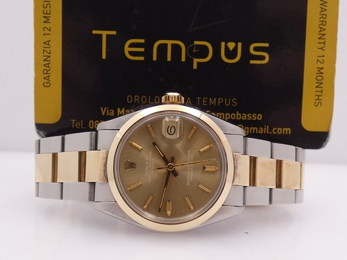 Rolex datejust 31mm 6824 - 31mm,