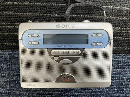 Sony gx410 stereo walkman - sony, wm-gx410