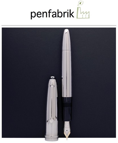 Montblanc mst solitaire - mst,