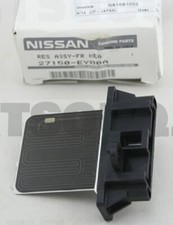 Nissan Navara MK3 D23