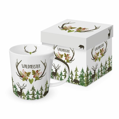 Ppd waldmeister trend mug - ppd,