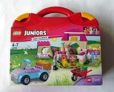 LEGO Juniors Friends 10746 -