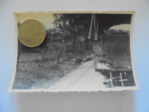 Foto wehrmacht lkw lastwagen - wehrmacht,