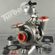 Turbocompresseur Chevrolet Captiva Opel Antara 2.2 CDTi D 120 kW 135 kW A 22 DM