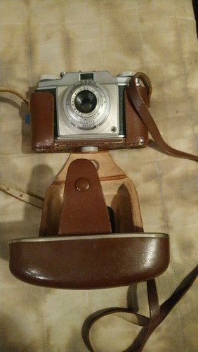 Agfa silette pronto - agfa,
