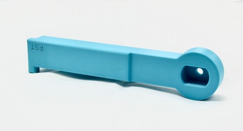 Fuji frontier 330 - /340, handle