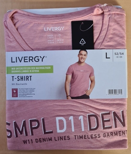 Herren shirt sommershirt - herren, t