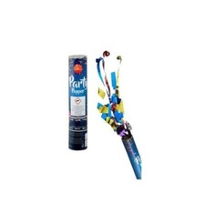 Party popper luxe - party,
