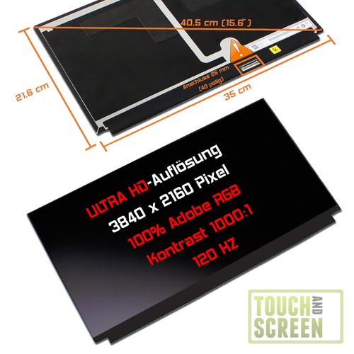 Led display glossy - led,