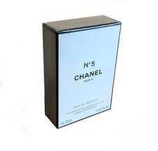 Chanel No 5 60ml Eau de