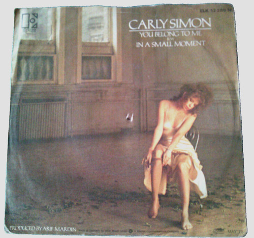 70er jahre carly simon you - 70er,