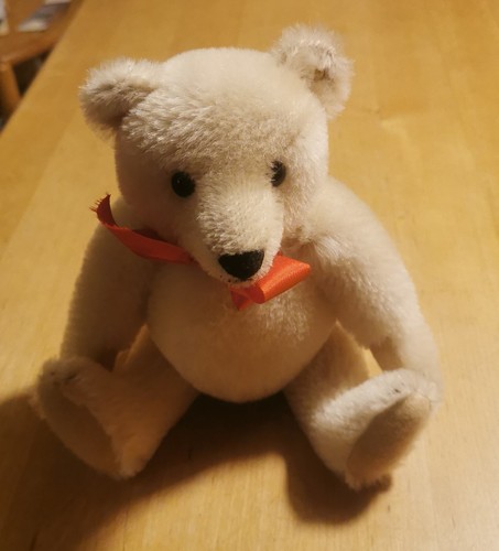 Steiff bär teddy harrods - steiff,