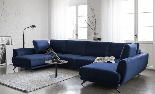 Polstergarnitur ecksofa - polstergarnitur,