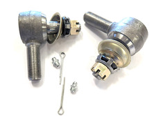 Spurstangenkopf links rechts