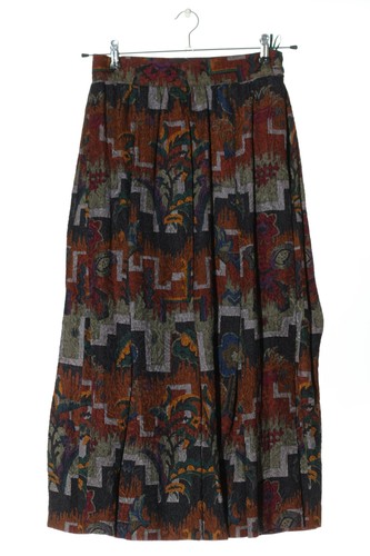 Admont high waist rock - waist,