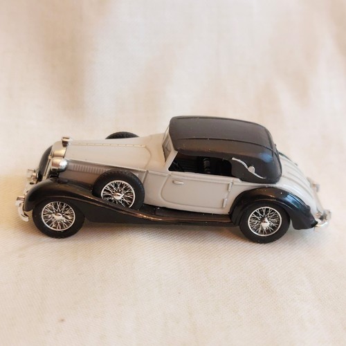 Mes 98186 busch - mes-98186 busch, horch