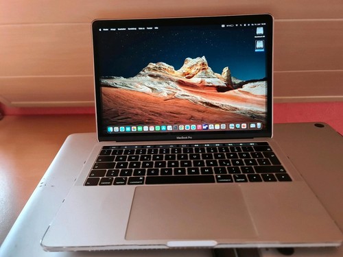 Apple macbook pro zoll 2019 - macbook,